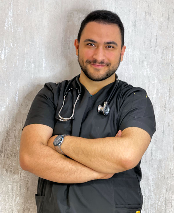 دکتر حامد عابد